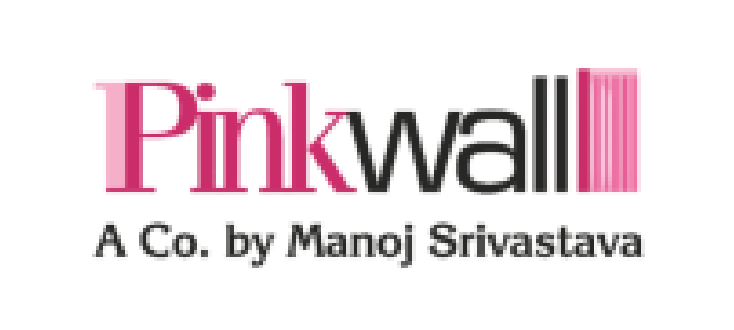 Pink wall